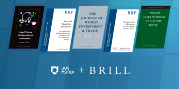 Brill International Law Library