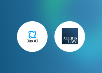 Aceris Law Partners with Jus Mundi to Strengthen Arbitration Practice with Jus AI Integration