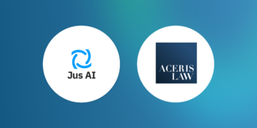 Aceris Law Partners with Jus Mundi to Strengthen Arbitration Practice with Jus AI Integration