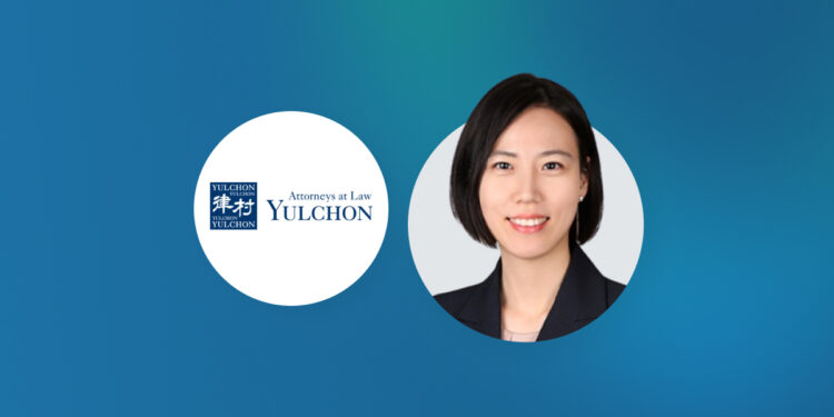 The Power of Jus AI: Hyungyu Kang’s Perspective on Streamlined Legal Research