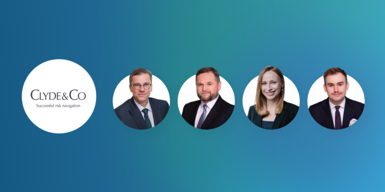 Mining Arbitration Series – A Perspective from Poland