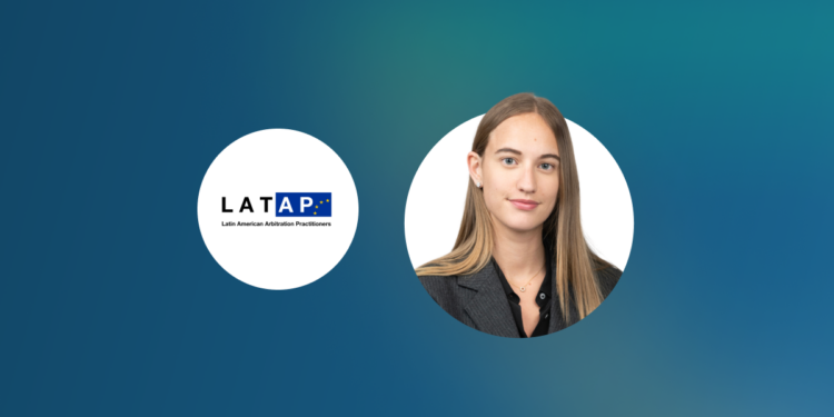 Artificial Intelligence and International Arbitration in LATAM