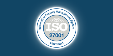 ISO Certification