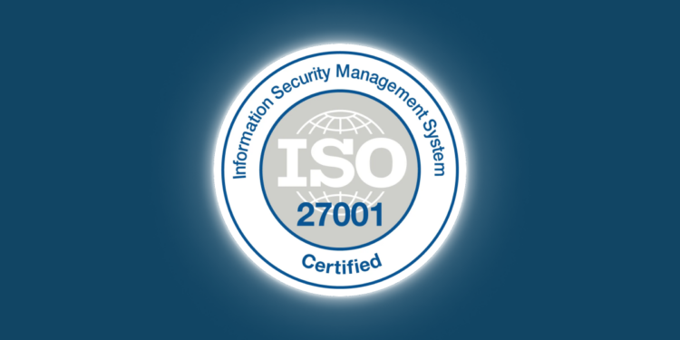 ISO Certification