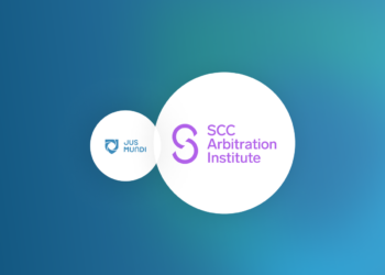 Jus Mundi and the SCC Arbitration Institute Join Forces to Enhance Global Access to Arbitration Resources 