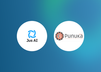 PUNUKA Attorneys & Solicitors Partners with Jus AI to Advance Legal Excellence in Nigeria and Beyond