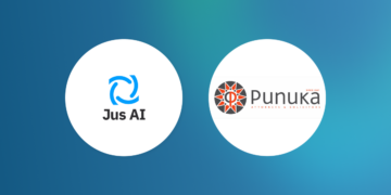 PUNUKA Attorneys & Solicitors Partners with Jus AI to Advance Legal Excellence in Nigeria and Beyond