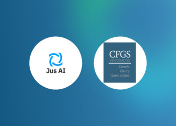 Correia, Fleury, Gama e Silva Advogados Partners with Jus AI to Enhance Cross-Border Legal Solutions