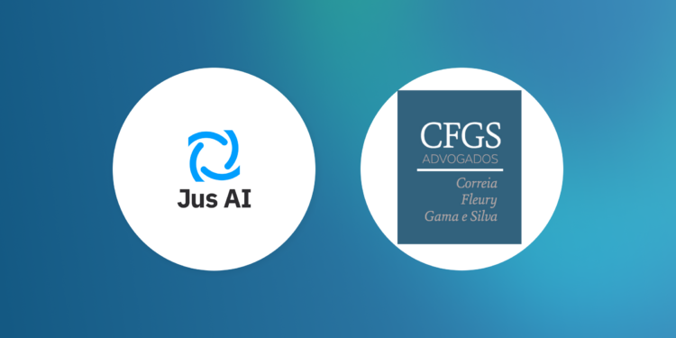 Correia, Fleury, Gama e Silva Advogados Partners with Jus AI to Enhance Cross-Border Legal Solutions