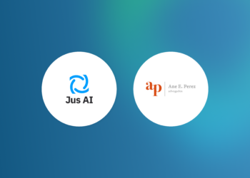 Ane E. Perez Advogados Partners with Jus AI for Next-Level Legal Solutions