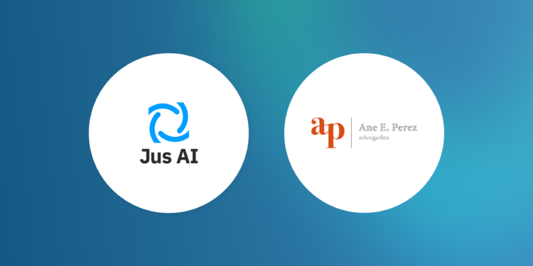 Ane E. Perez Advogados Partners with Jus AI for Next-Level Legal Solutions