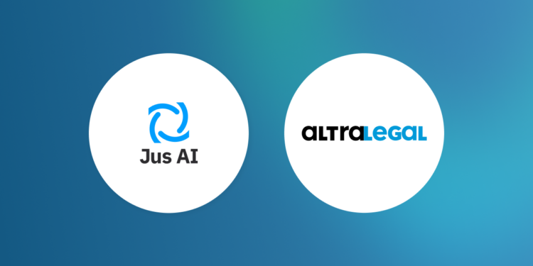 Jus AI Enhances Altra Legal’s Capabilities in Arbitration and Corporate Law