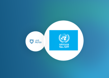 Honoring Stakeholders Through Impactful Giving: Jus Mundi’s Annual Donation