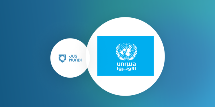 Honoring Stakeholders Through Impactful Giving: Jus Mundi’s Annual Donation