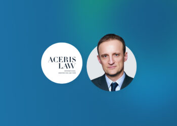 Why Aceris Law Uses Jus AI: William Kirtley on AI in Arbitration