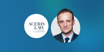 Why Aceris Law Uses Jus AI: William Kirtley on AI in Arbitration