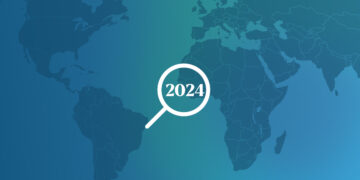 2024 Arbitration Year in Review