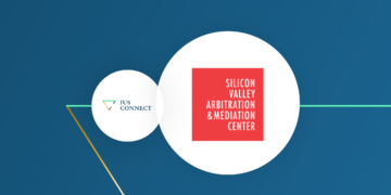 The Silicon Valley Arbitration and Mediation Center (SVAMC) and Jus Mundi Partner to Boost SVMAC Members’ Profiles and Tech List Roster via Jus Connect
