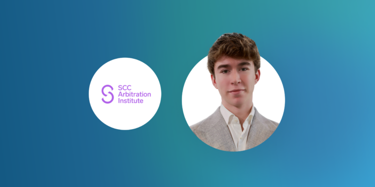 Evolving Mediation Practices at the SCC Arbitration Institute