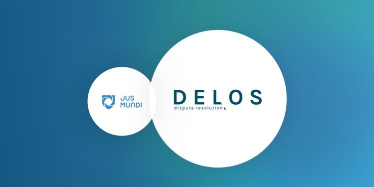 Jus Mundi Becomes the New Home of Delos’s Guide to Arbitration Places