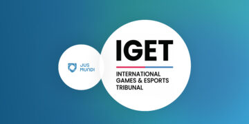 IGET and Jus Mundi Partner to Advance Global Esports Dispute Resolution