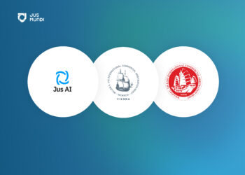 How Jus Mundi & Jus AI Empowered Vis Moots 2025 Participants