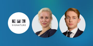 Signature Litigation Harnesses Jus AI for Smarter, Faster Arbitration