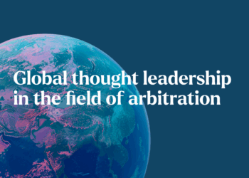 Jus Mundi Arbitration Review (JMAR)