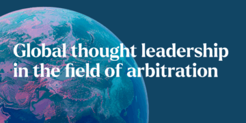 Jus Mundi Arbitration Review (JMAR)