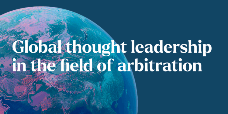 Jus Mundi Arbitration Review (JMAR)