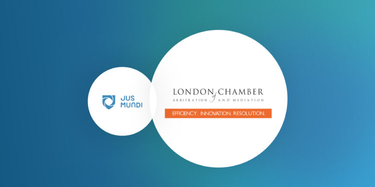 LCAM and Jus Mundi Partner to Advance Digital Access to Arbitration Materials