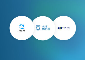 Jus Mundi and eBRAM Strengthen Collaboration to Advance AI Innovation in Arbitration