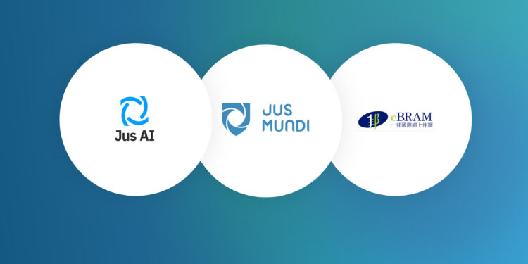 Jus Mundi and eBRAM Strengthen Collaboration to Advance AI Innovation in Arbitration
