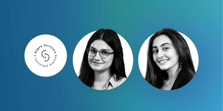 [Template to duplicate] Sygna Partners Newsletter