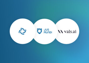 Vals AI Reveals Major Quality Leap in Jus AI 2