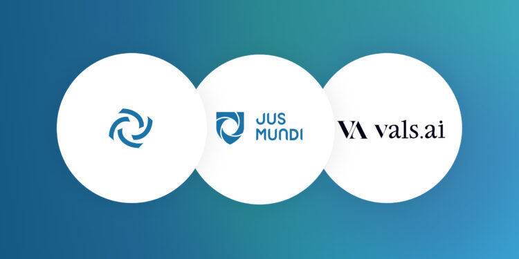 Vals AI Reveals Major Quality Leap in Jus AI 2