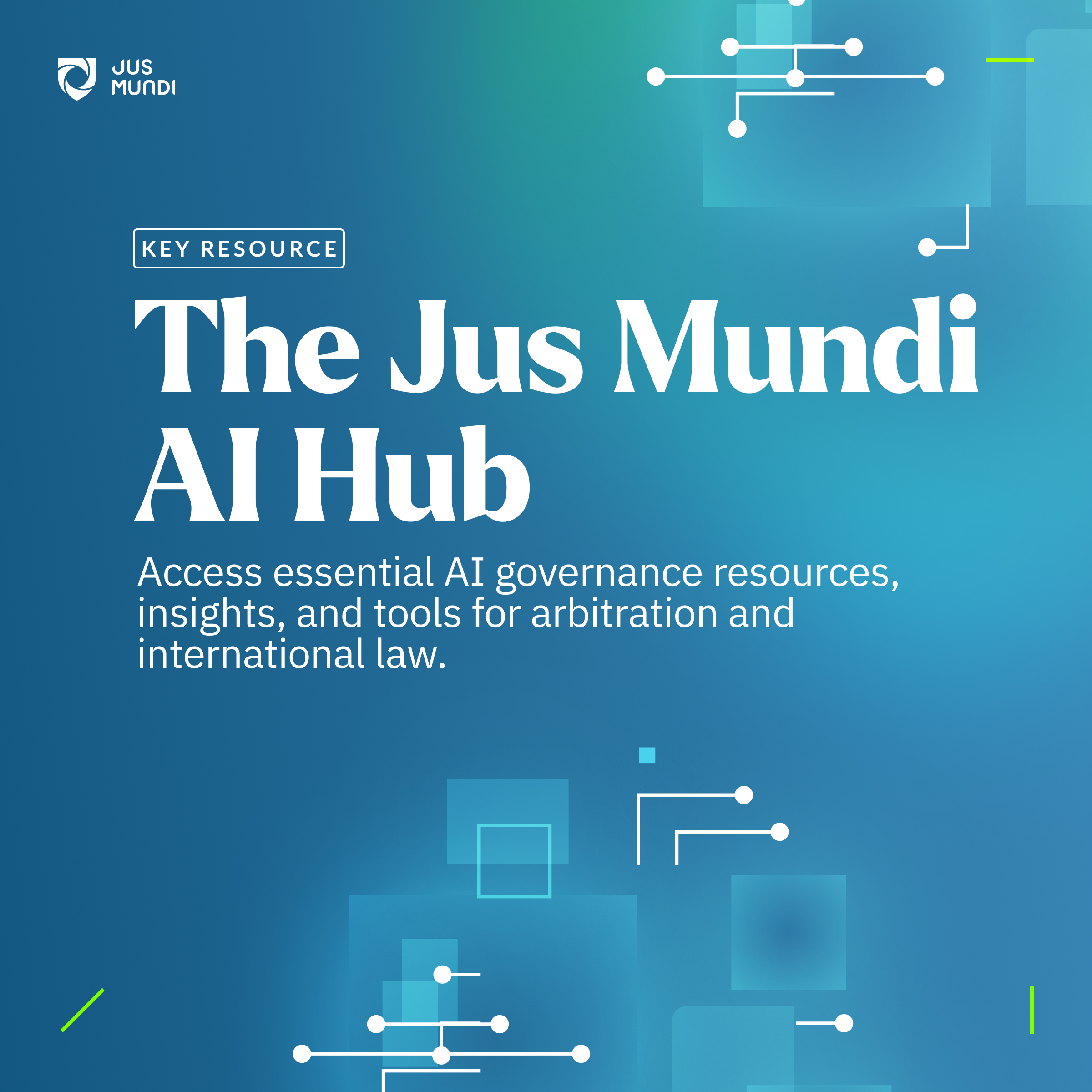 Jus Mundi AI Hub - Daily Jus