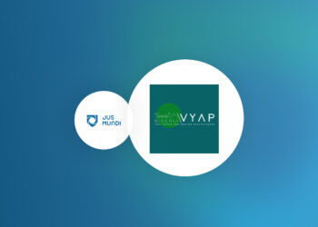 Nigeria VYAP and Jus Mundi Announce a Partnership to Empower Young Nigerian Arbitration Practitioners and Enhance Access to Nigerian Arbitration Expertise