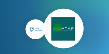 Nigeria VYAP and Jus Mundi Announce a Partnership to Empower Young Nigerian Arbitration Practitioners and Enhance Access to Nigerian Arbitration Expertise