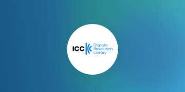 Explore the ICC Dispute Resolution Library on Jus Mundi