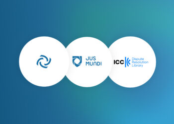 ICC Dispute Resolution Library Now Available in Jus AI