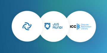 ICC Dispute Resolution Library Now Available in Jus AI