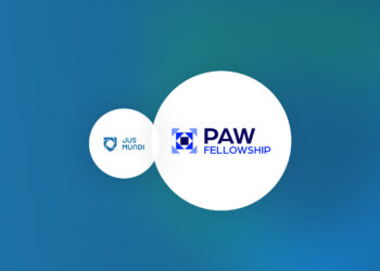 Investing in the Future of Global Arbitration: Jus Mundi’s 2025 Annual Donation Supports the PAW Fellowship Program