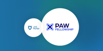 Investing in the Future of Global Arbitration: Jus Mundi’s 2025 Annual Donation Supports the PAW Fellowship Program