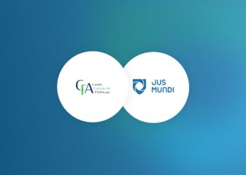 CFA’s Revue de l’arbitrage Finds a New Home on Jus Mundi