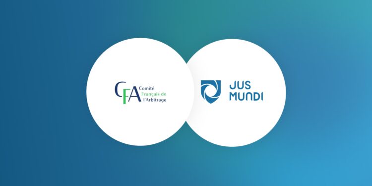 CFA’s Revue de l’arbitrage Finds a New Home on Jus Mundi