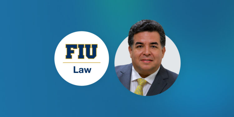 How FIU Law Gives International Arbitration Students a Competitive Edge with Jus AI