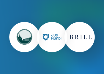 Jus Mundi & De Gruyter Brill Expand the Brill International Law Library with The Hague Academy of International Law Collected Courses