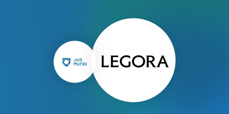 Jus Mundi and Legora Announce First Agent-to-Agent Integration in Arbitration and International Law