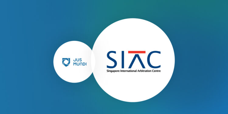 SIAC’s Compendium of Challenge Decisions now available on Jus Mundi
